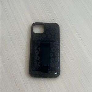 iPhone 13 Walli Case